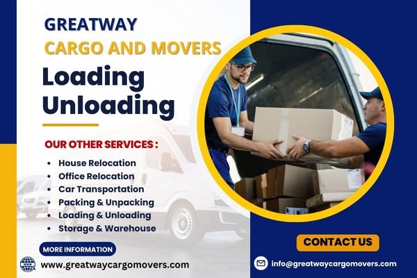 Loading and Unloading Services