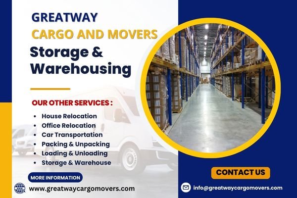 Packing and Unpacking Services