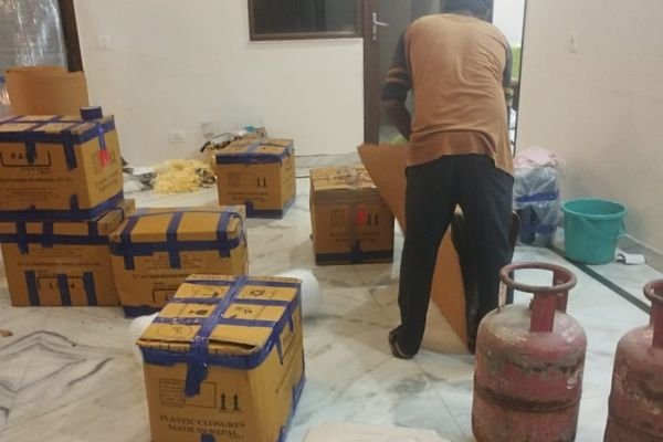 About Greatway Cargo and Movers