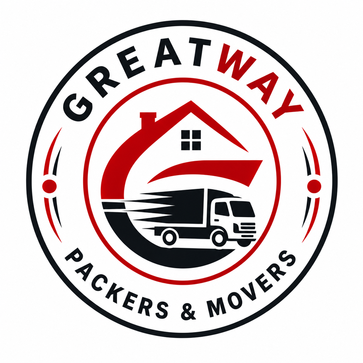 Greatway Cargo Logo