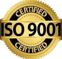 ISOCertified