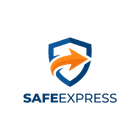 safe express logo