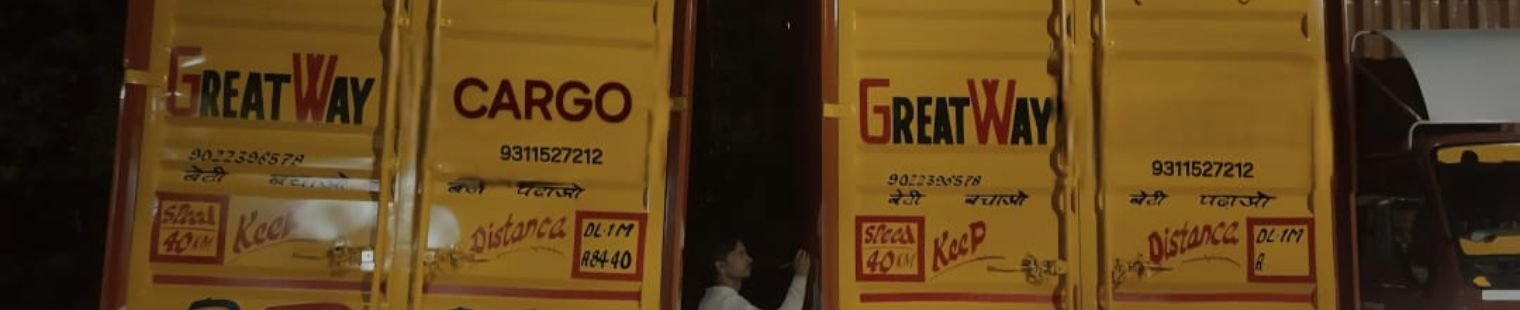 Packers and Movers Delhi