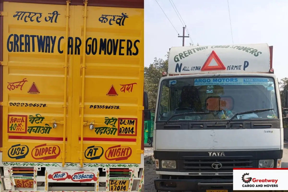 Packers and Movers Delhi