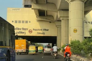 Paschim Vihar Image
