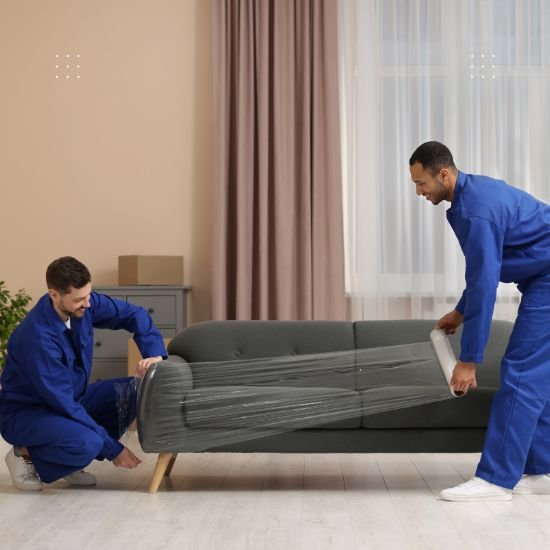 Packers and Movers in Dwarka Price List